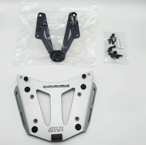 Крепление верхнего кофра GIVI SRA5106 Monokey для BMW C650GT' 12-18