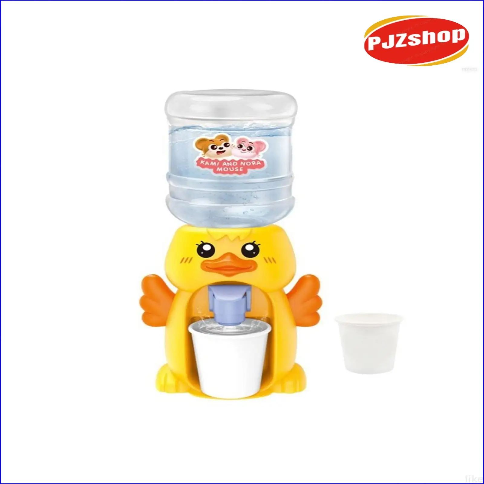 Игровой набор для кухни, имитирующий работу домашней кофемашины, качественная миниигрушка для детей-Новинка