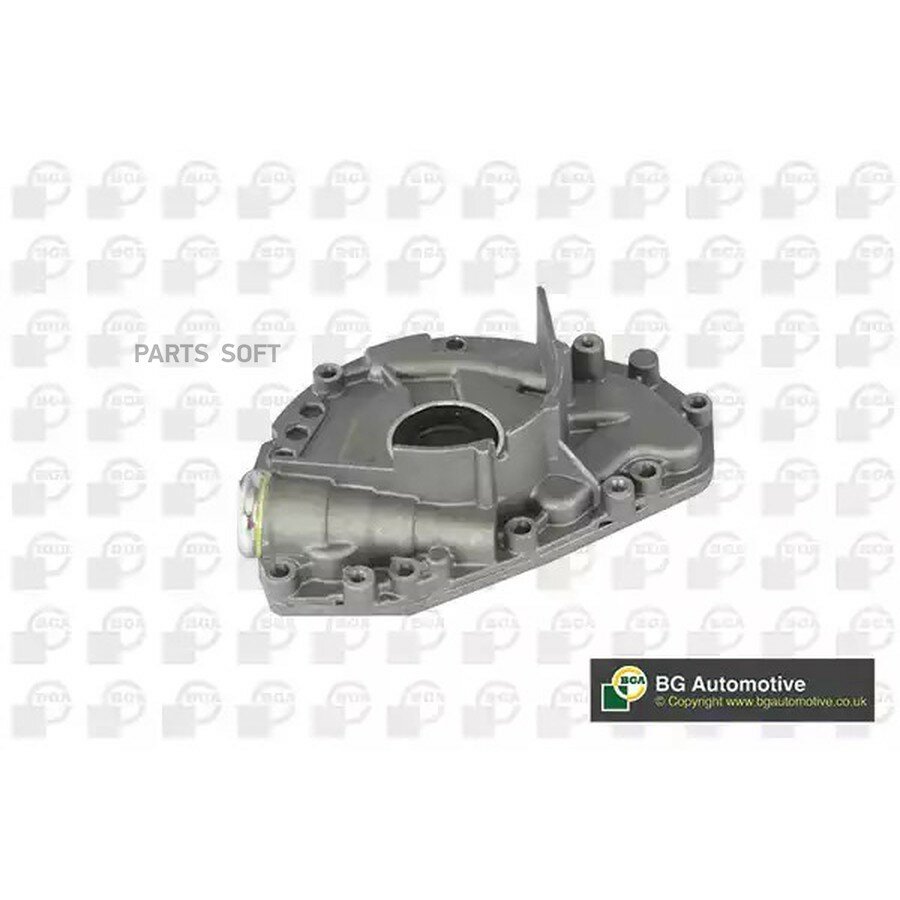 Насос масляный LAND ROVER FREELANDER / ROVER 100,200,25,400,45,75, COUPE, STREETWISE 1.1-1.8 89-09 от официального дистрибьютора, BGA, артикул LP9751