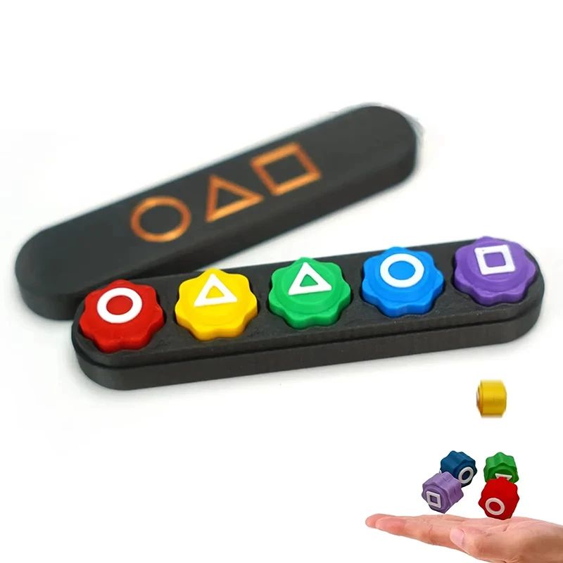 Игровой набор для настольной игры party, 1 комплект