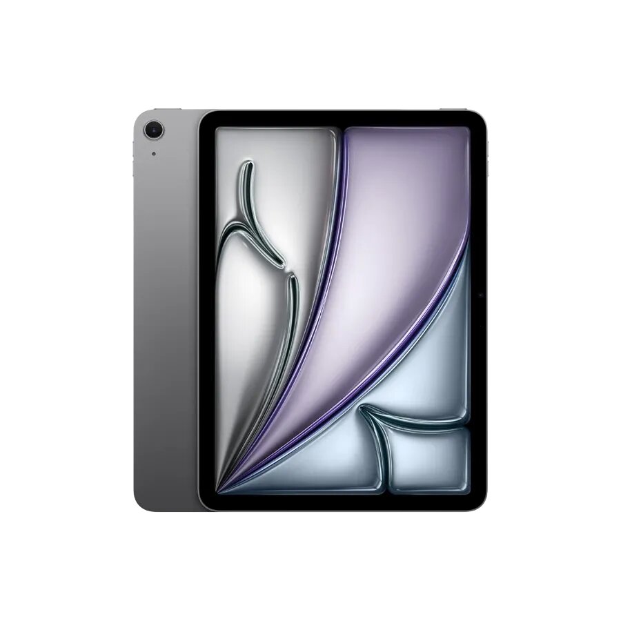 Планшет Apple iPad Air M4 128GB Wi-Fi Space Gray, экран 11", 8GB
