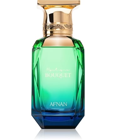 Вода парфюмерная Afnan Mystique Bouquet, для женщин, 80 мл