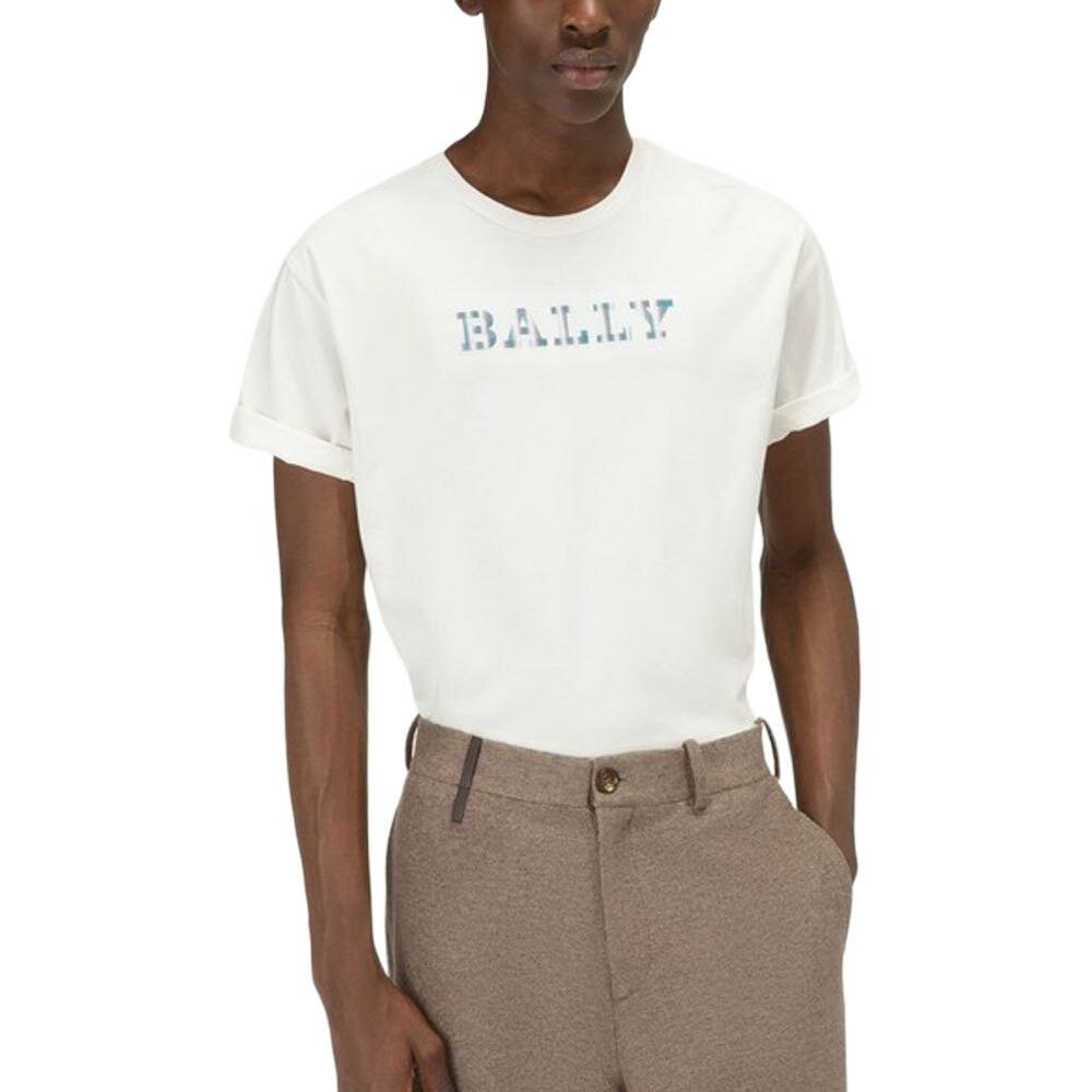 Майка Bally
