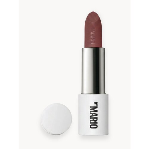 фото Makeup by mario помада для губ ultra suede® 4 гр. daniela (deep reddish brown)