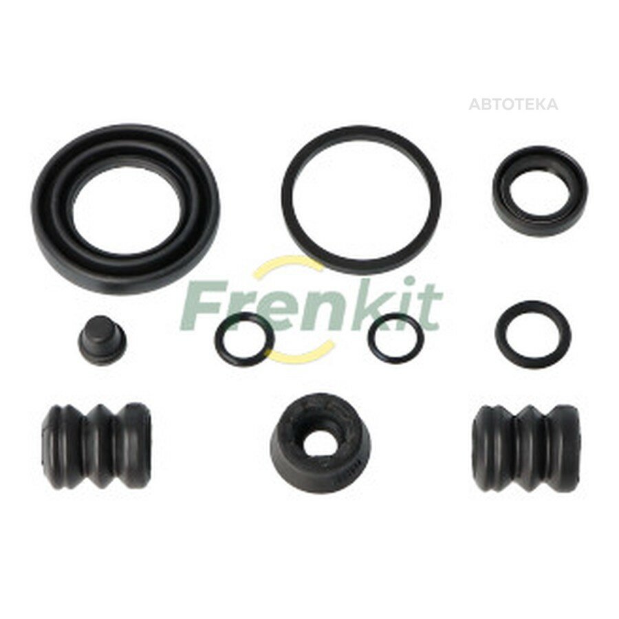 Ремкомплект суппорта задний FORD FOCUS I 98-04 / RENAULT MEGANE I / SCENIC I 99-02 / FIAT TIPO FRENKIT 234003