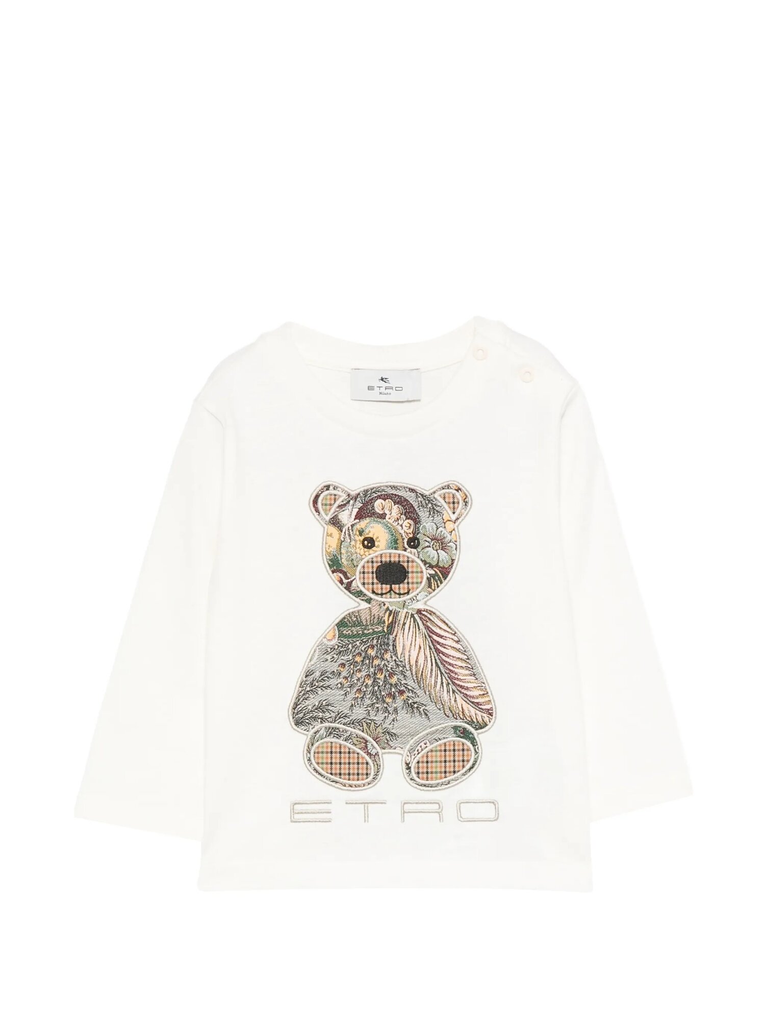 Футболка ETRO