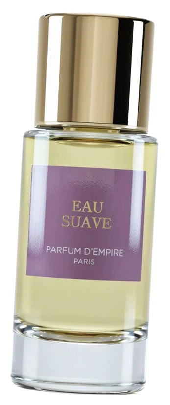 Женская парфюмерная вода парфюм Империя О Суаве 50 мл / Parfum D'Empire Eau Suave