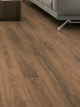 Изображение товара Ламинат Woodstyle Viva 2187 Дуб Рутини (193х1292 мм), 1.745 кв. м, 7 шт./уп.