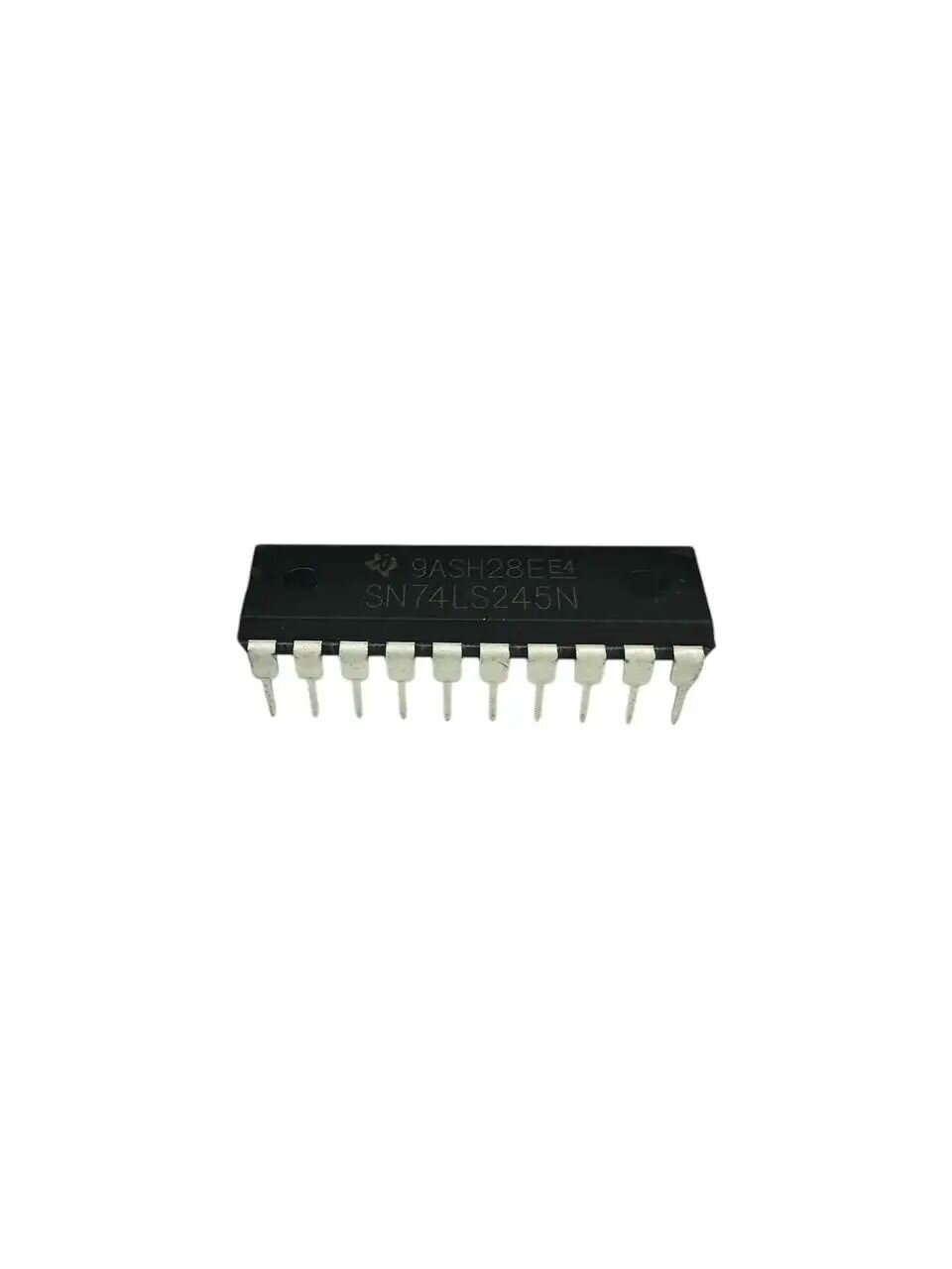Микросхема SN74LS245N