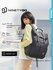 Рюкзак городской Ninetygo College Leisure Backpack 90BBPLF1902U-BK00 (Black)