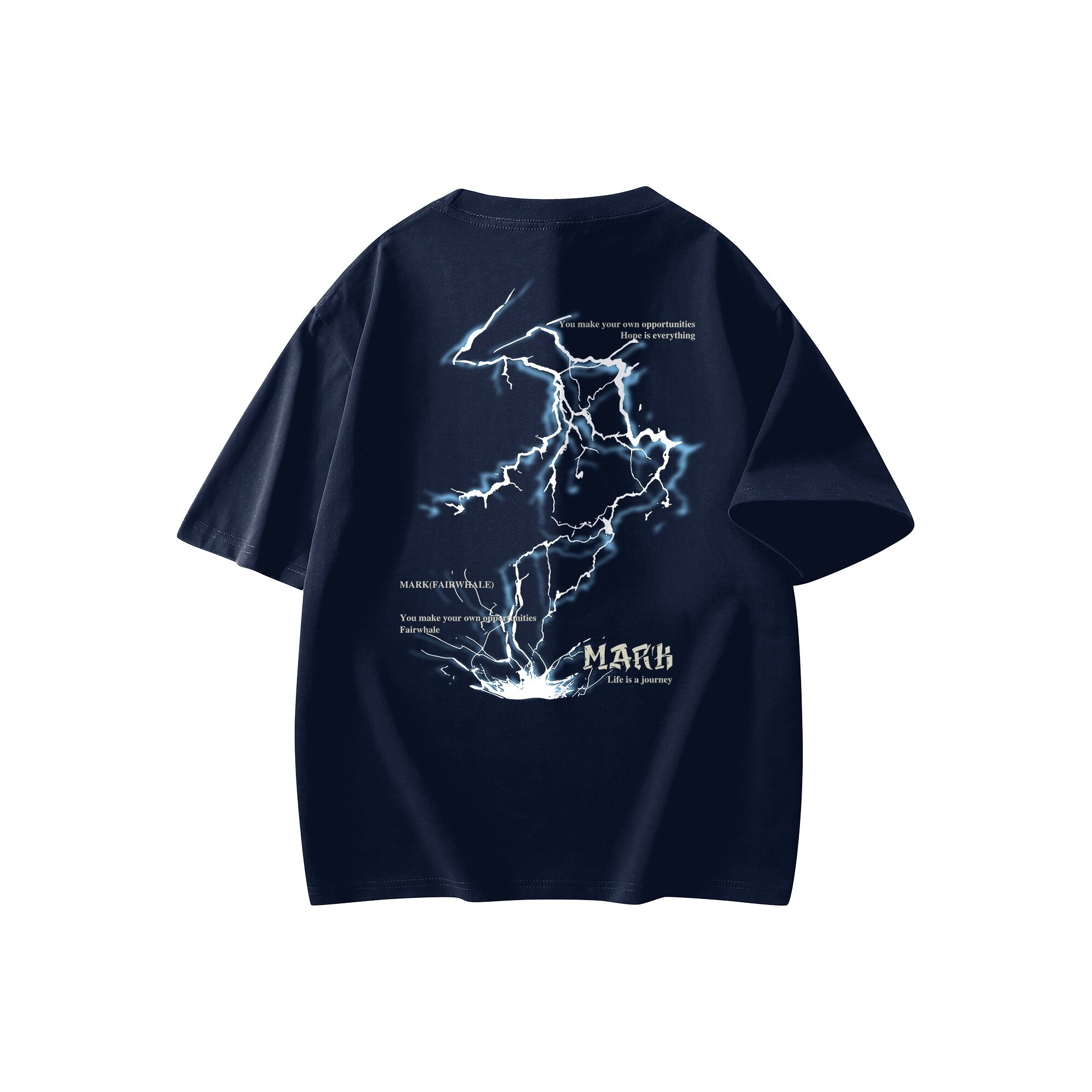 Майка FAIRWHALE