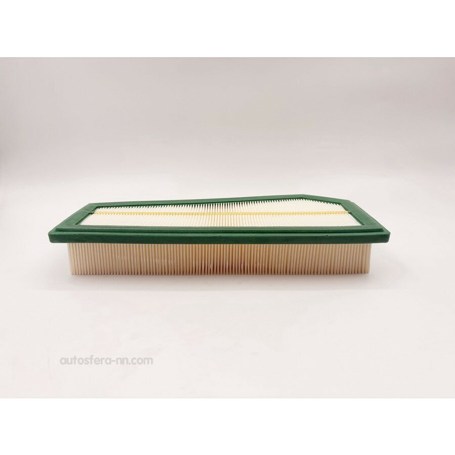 BIG FILTER GB95011 Фильтр воздушный MERCEDES-BENZ C (W204), E (W212), E Coupe (A/C207), SLK (R172), 1.8