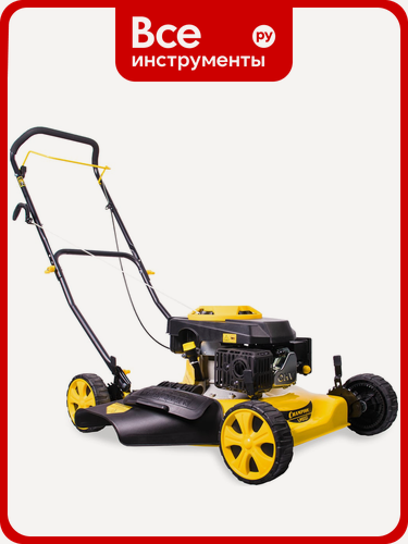 Изображение товара Бензиновая газонокосилка CHAMPION LM5127