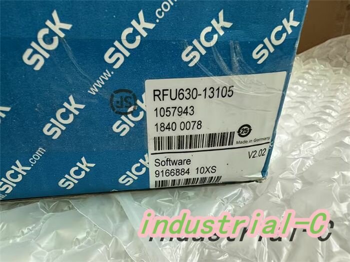 Модуль SICK RFU630-13105