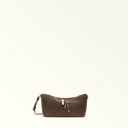фото Сумка furla debby mini shoulder bag soft