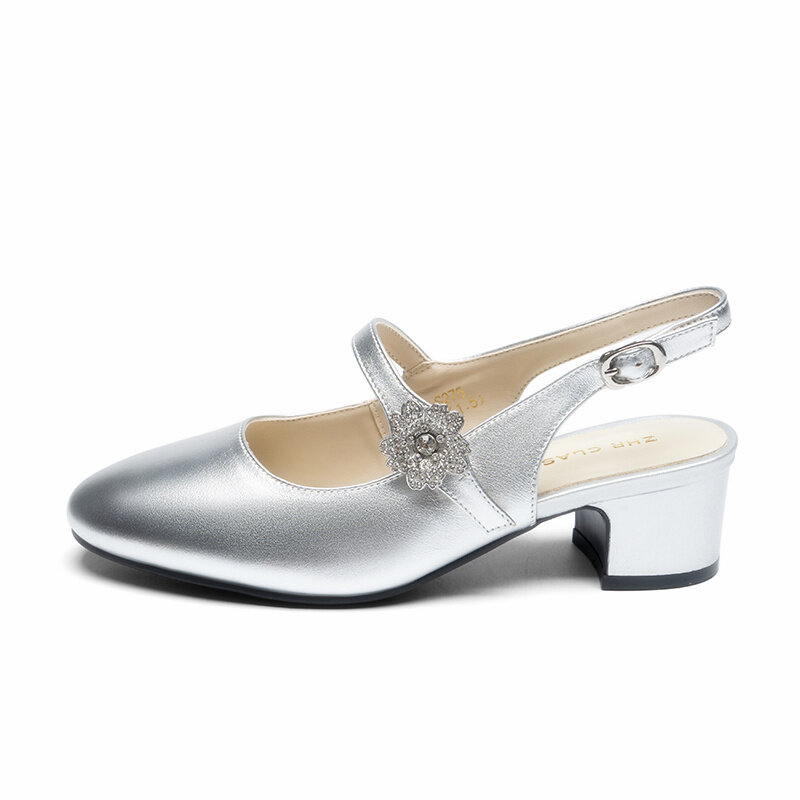 Туфли Мэри Джейн ZHR 801997488