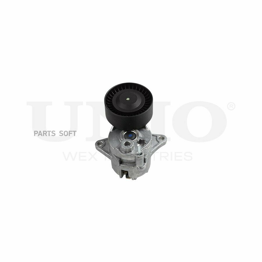 UNIO TNS-10178 Ролик с натяжителем приводного ремня