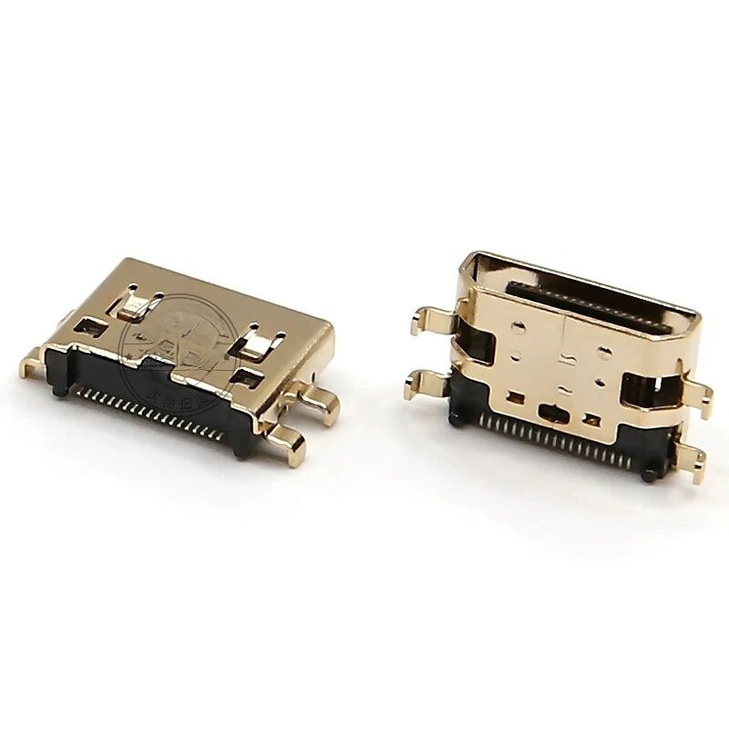 5 шт. Мини HDMI разъём для платы, 19P0.8