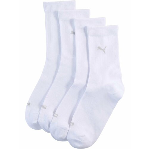 фото Носки puma women sock 2p, размер 3942, белый