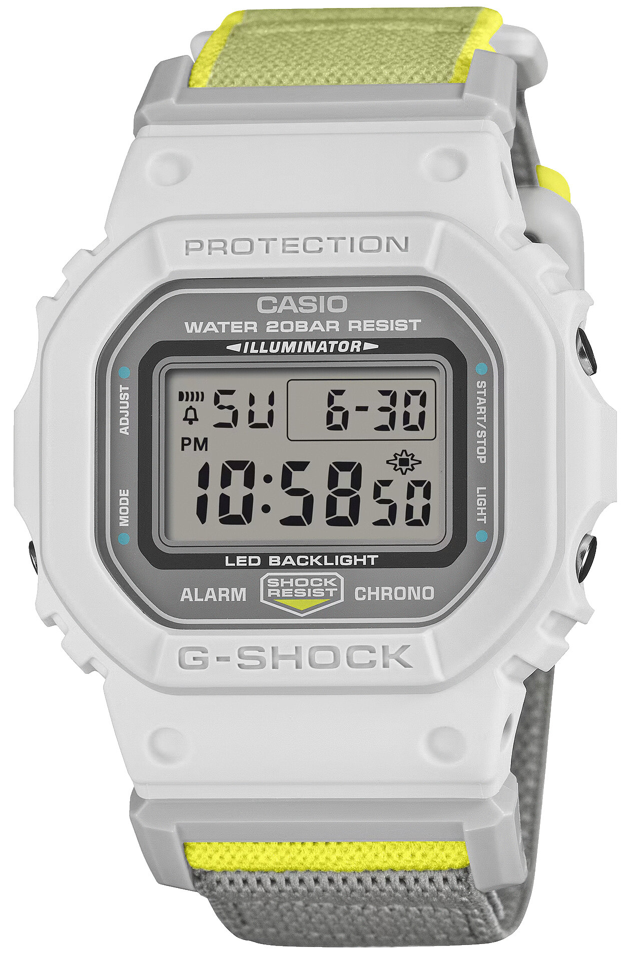  CASIO G-Shock