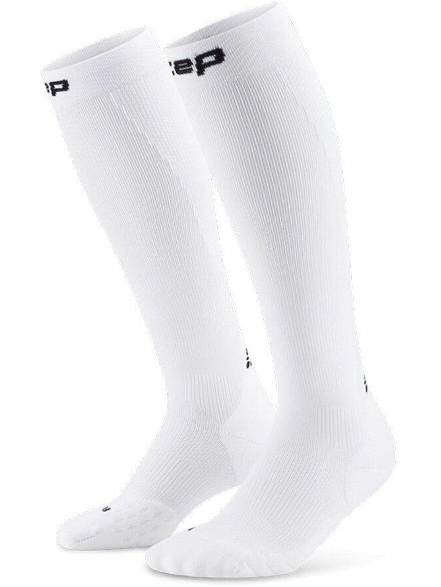 Гетры компрессионные CORE RUN SOCKS, TALL, 5.0