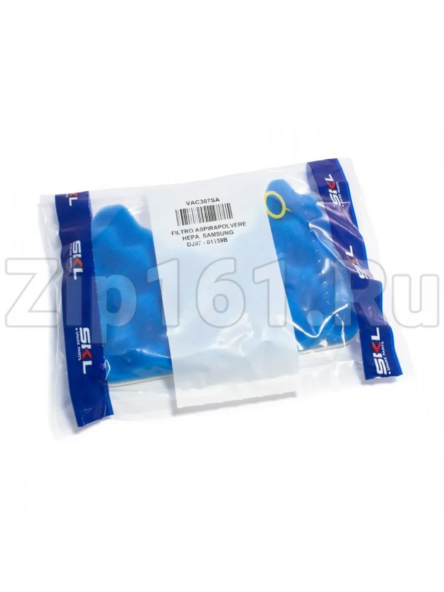 Фильтр пылесоса Samsung SKL DJ97-01159A