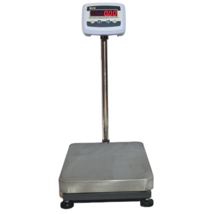 Весы напольные ProMAS PM1E-100 (400х500)