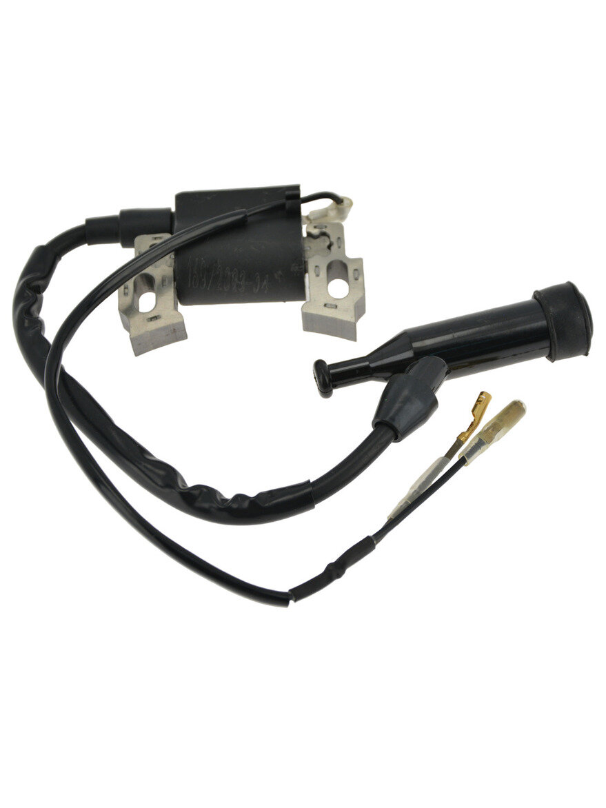 Катушка зажигания для снегоуборщика HUTER SGC 4800E (~s/n ZME)