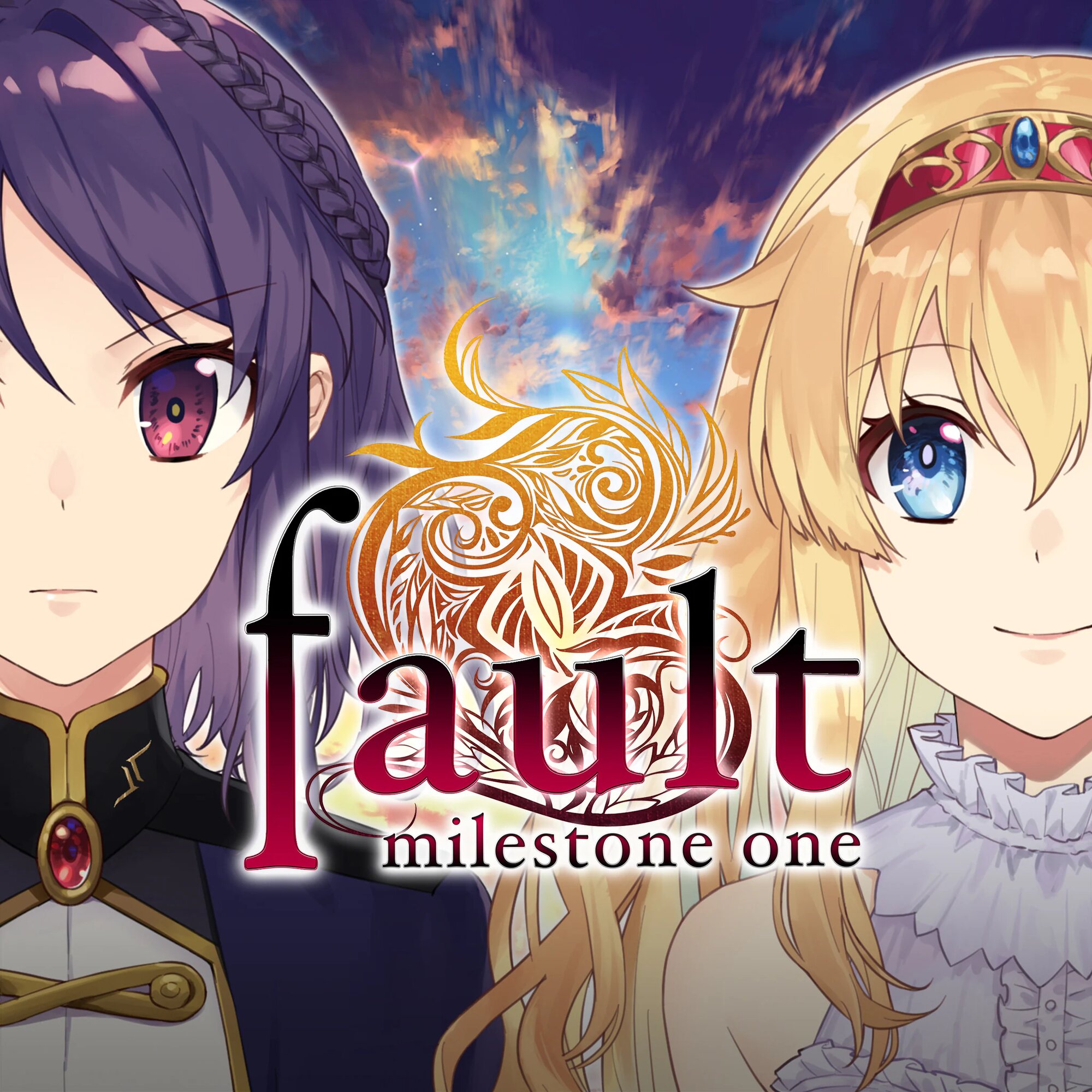 Игра fault - milestone one, цифровое издание PlayStation 4, регион Индия / код пополнения баланса