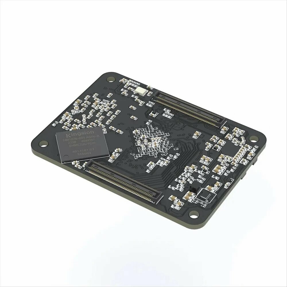 CB2 Основная Плата SKR MINI E3 V3.0 Manta M8P Для Klipper, Цвет Черный
