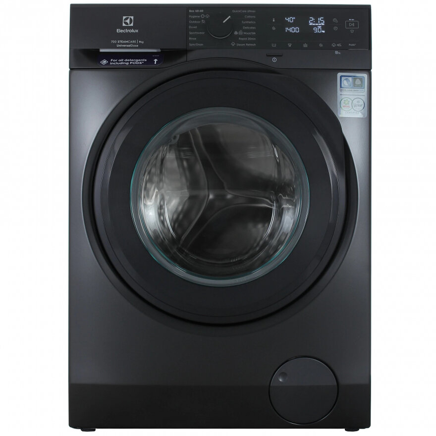 Стиральная машина Electrolux EW7FG4492UDE