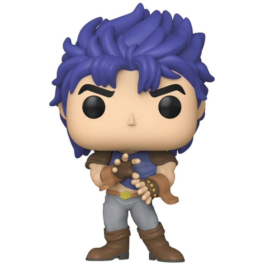 Фигурка Funko POP! Animation JoJo's Bizarre Adventure: The Animation Jonathan Joestar 90626
