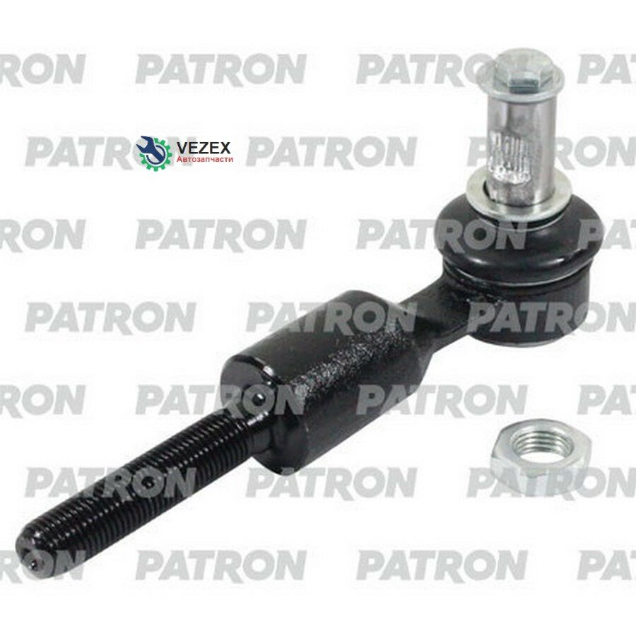 PATRON PS1025 Наконечник рулевой тяги