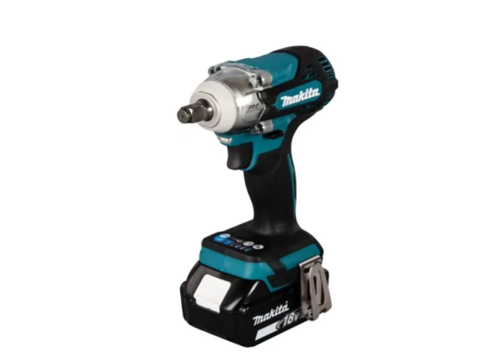 Гайковерт Makita DTW300RT