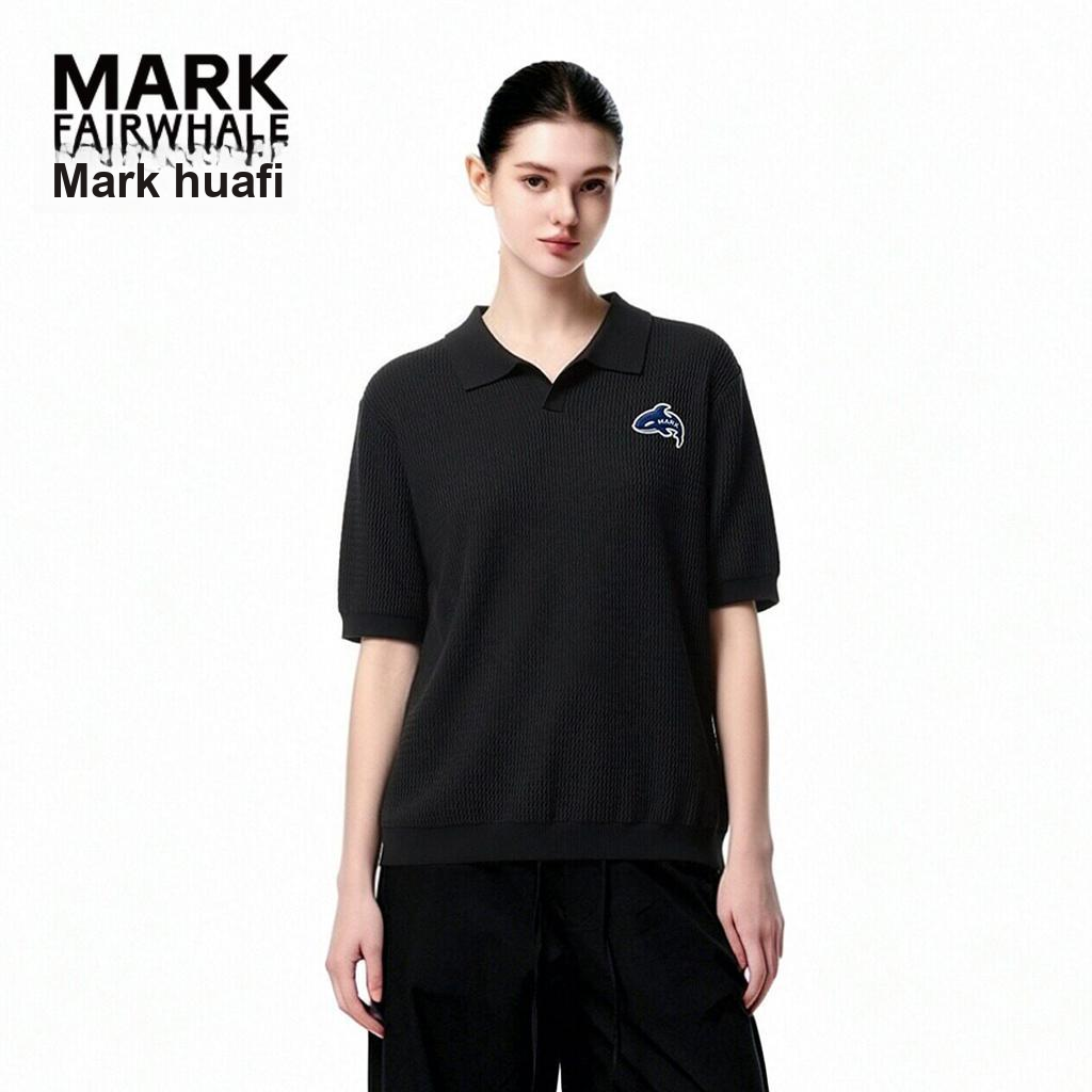 Поло MARK FAIRWHALE