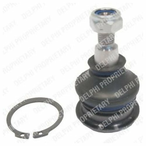 Шарнир независимой подвески / поворотного рычага Delphi TC1236 для Hyundai Coupe (2001-2012), Hyundai Elantra (2000-2006), Hyundai Matrix (2001-2010)
