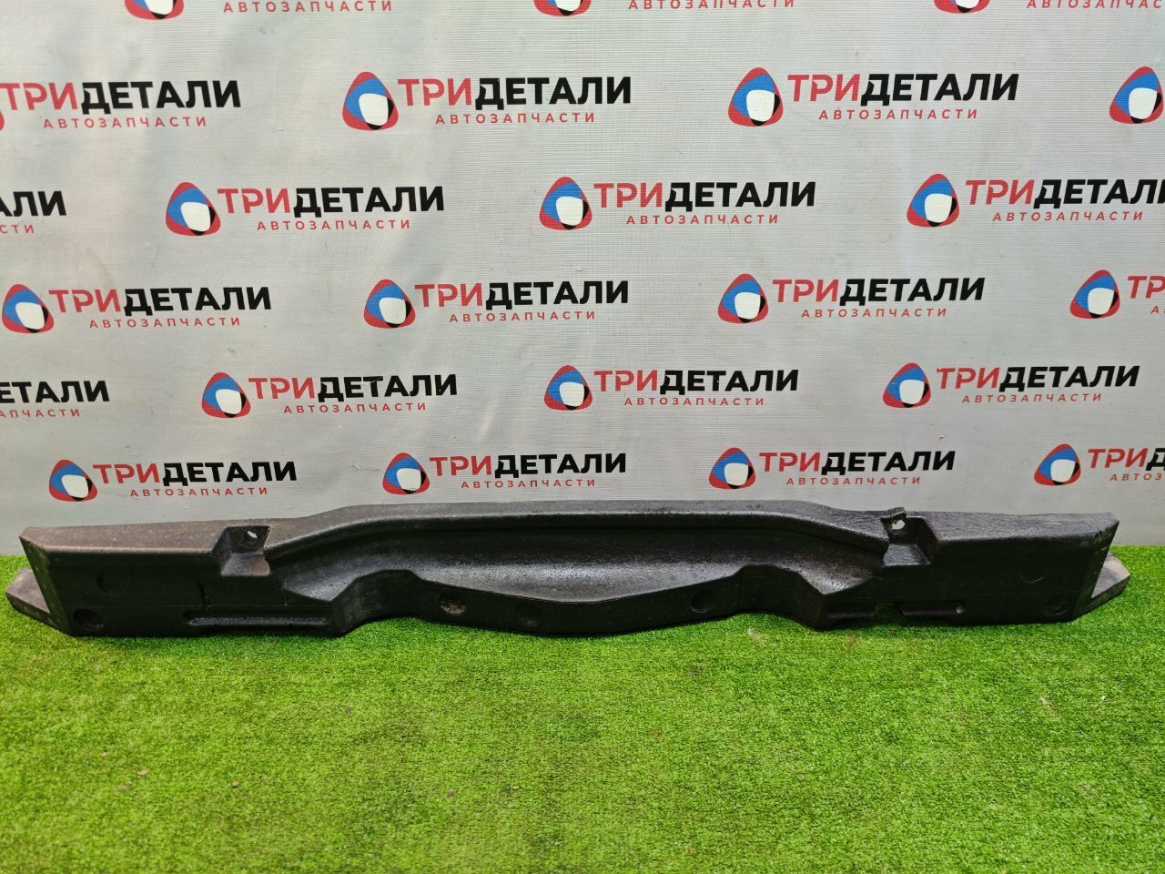 Абсорбер бампера Infiniti QX56 5.6 VK56 2004 задн. (б/у)