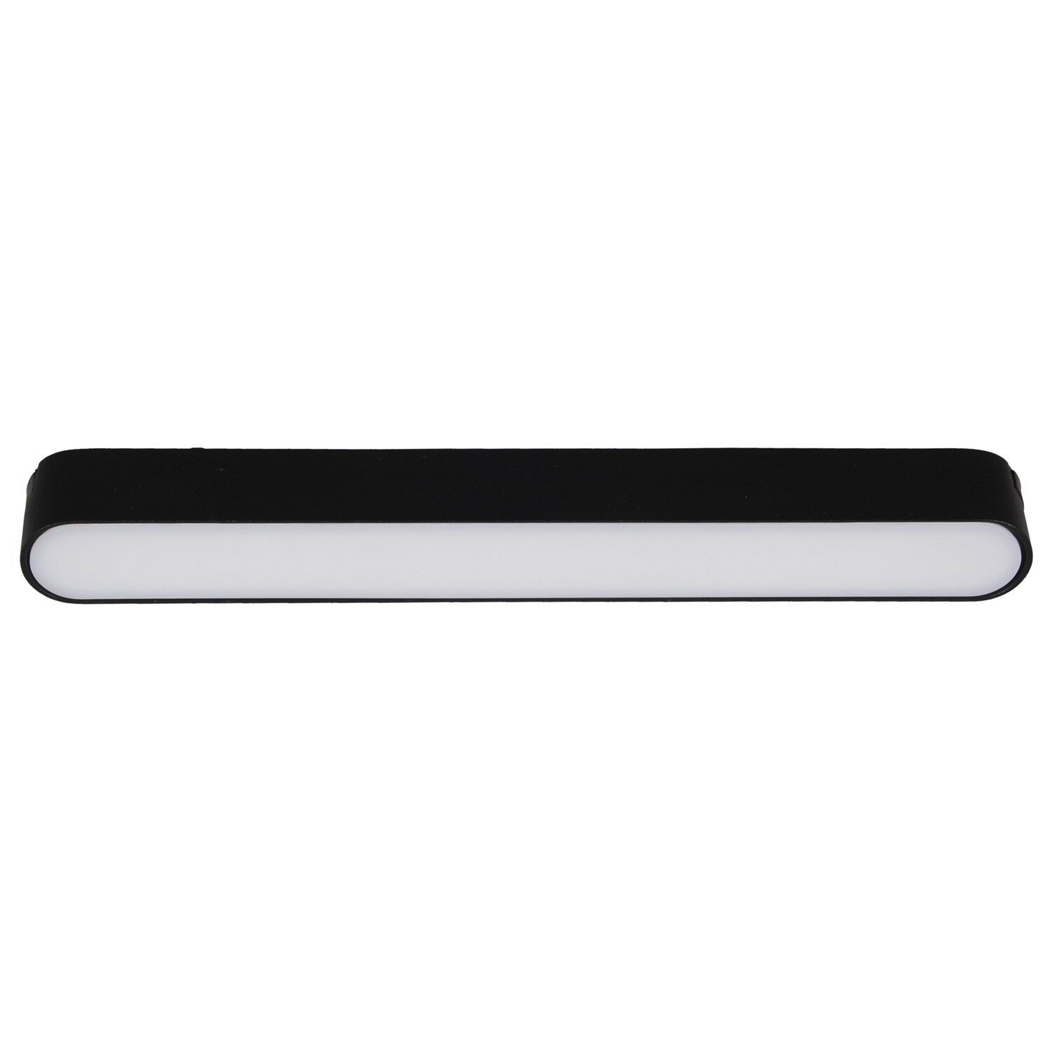 Накладной светильник Reluce 13001 13001-9.3-001UR magnetic LED12W BK CCT+SMART