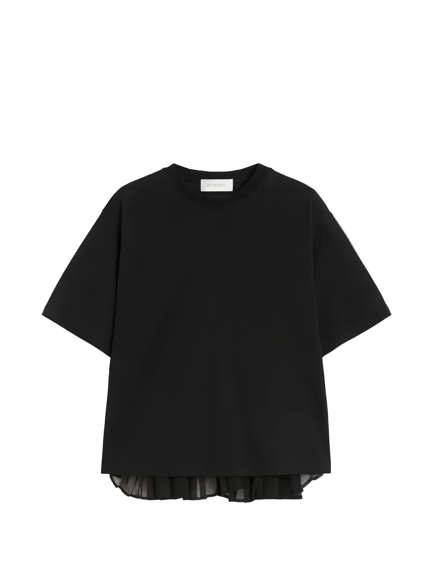 Футболка SPORTMAX