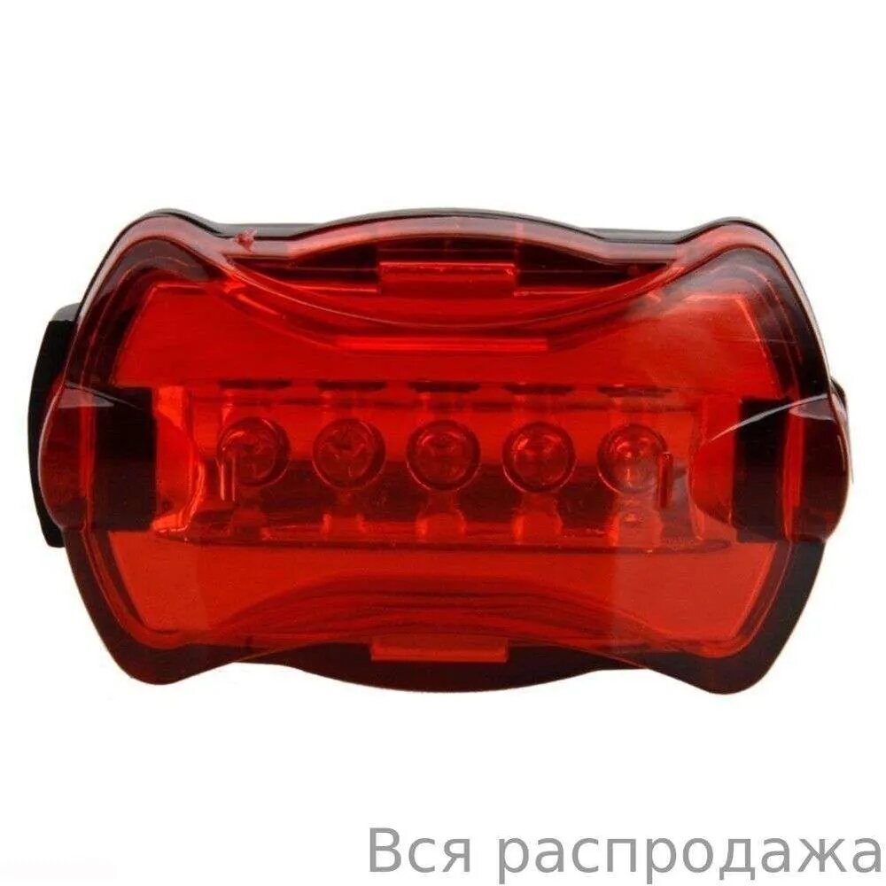 Фонарь для велосипеда — фото 1