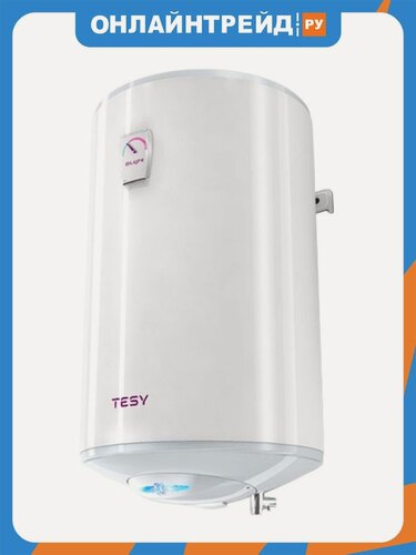 Изображение товара Водонагреватель косвенного нагрева (бойлер) Tesy BiLight 100 S ( GCV9S 1004420 B11 TSRCP)