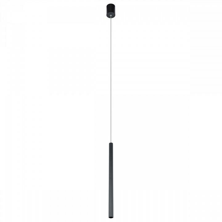 Подвесной светильник Loft it Metropol1s 10334 800 Black цвет плафона подвески Черный, цвет арматуры Черный