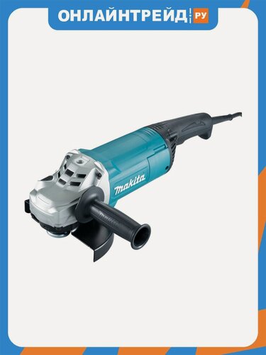 Изображение товара Машина шлифовальная угловая Makita GA7082