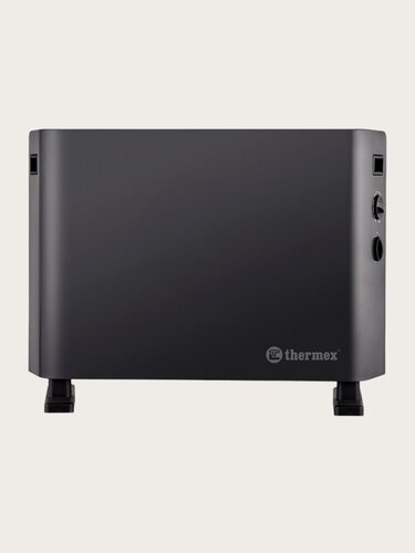 Изображение товара Конвектор Thermex Pronto 1500M Black