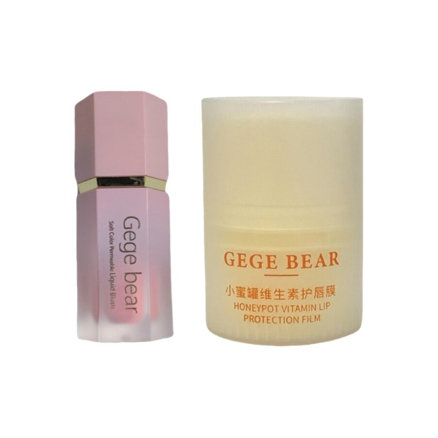 Наборы GEGE BEAR