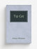 Tip Cat | Evelyn Whitaker | 1884 | Roberts Bros. | Репринт