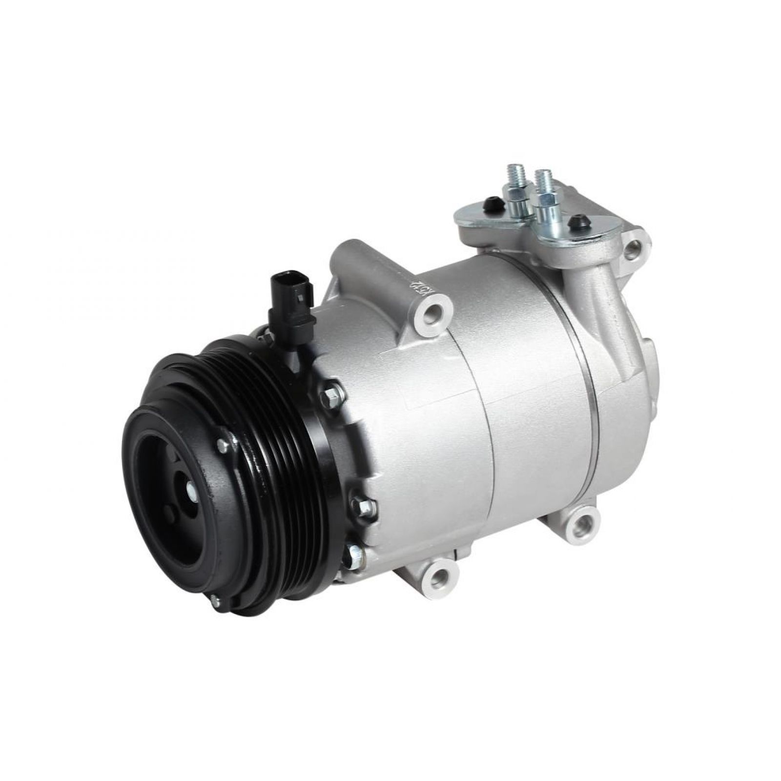 Компрессор кондиционера, для Форд Фокус 2, Симакс, Мазда 3, Вольво C30, V50 oem 1432750, 1678411 арт LCAC1039