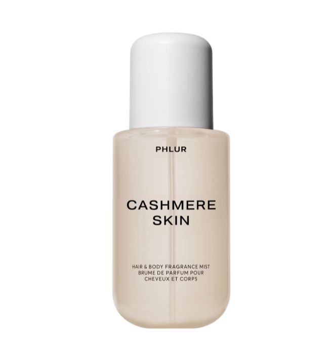 PHLUR Ароматический спрей для тела и волос Cashmere Skin 237 мл