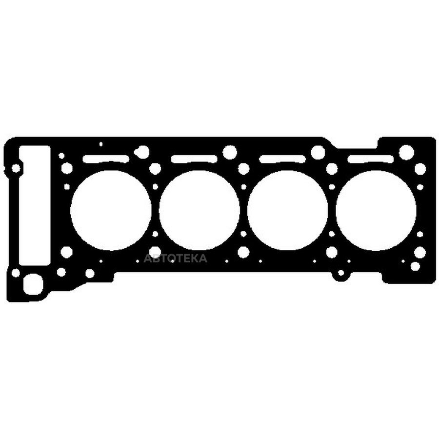Прокладка ГБЦ MB VITO/SPRINTER 97- 2.2CDI ELRING 612282