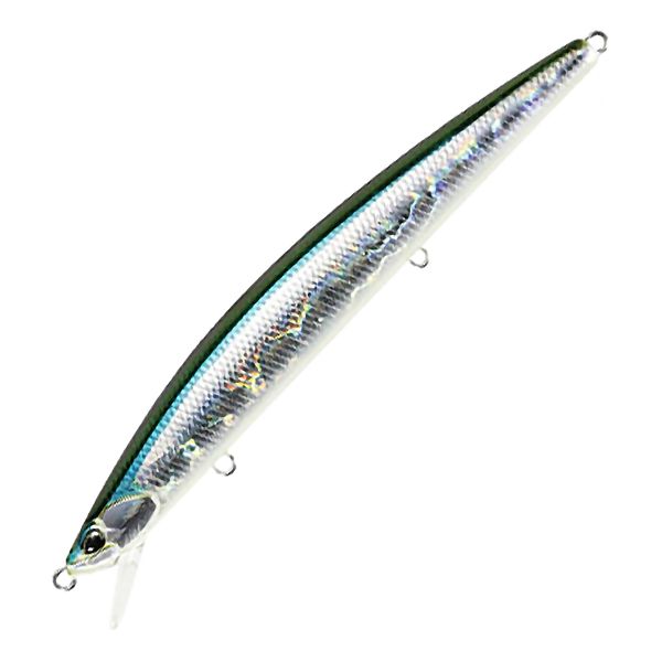 Воблер DUO Tide Minnow Lance 120 #ADA0014 Katakuchi, тонущий, 17,5 г.